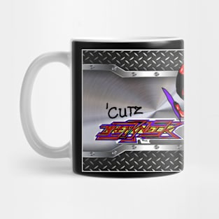 Dead of Night Studios 'Cutie Breakneck Mug